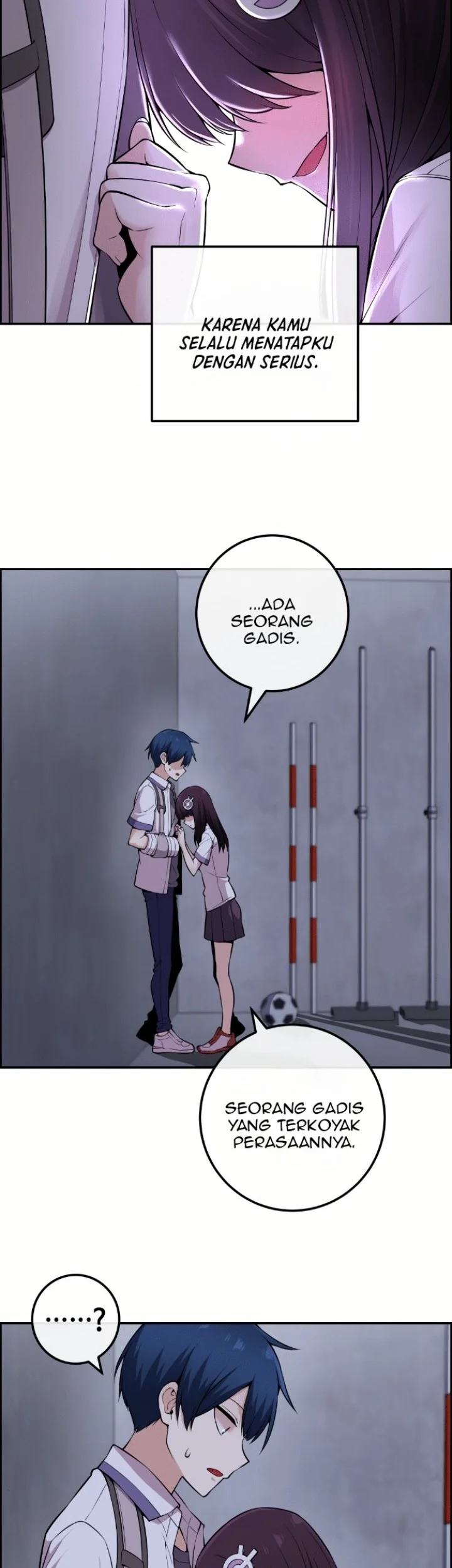 Webtoon Character Na Kang Lim Chapter 99 - halaman 23