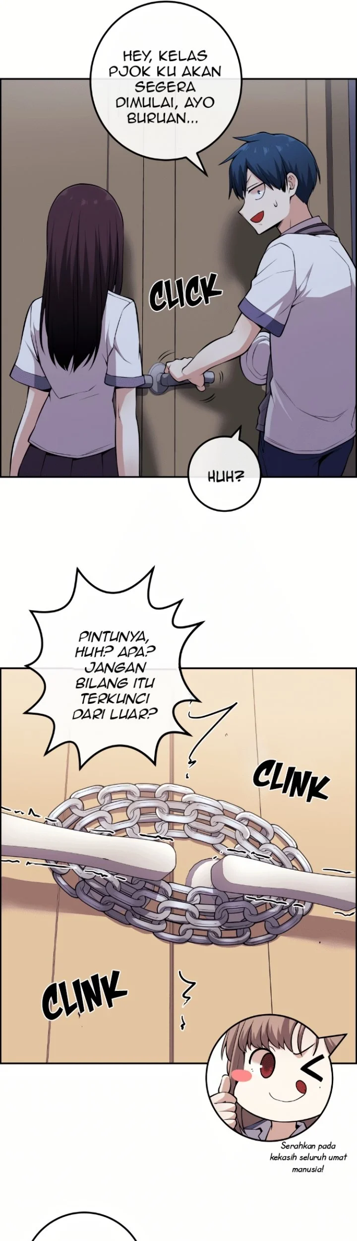 Webtoon Character Na Kang Lim Chapter 99 - halaman 30