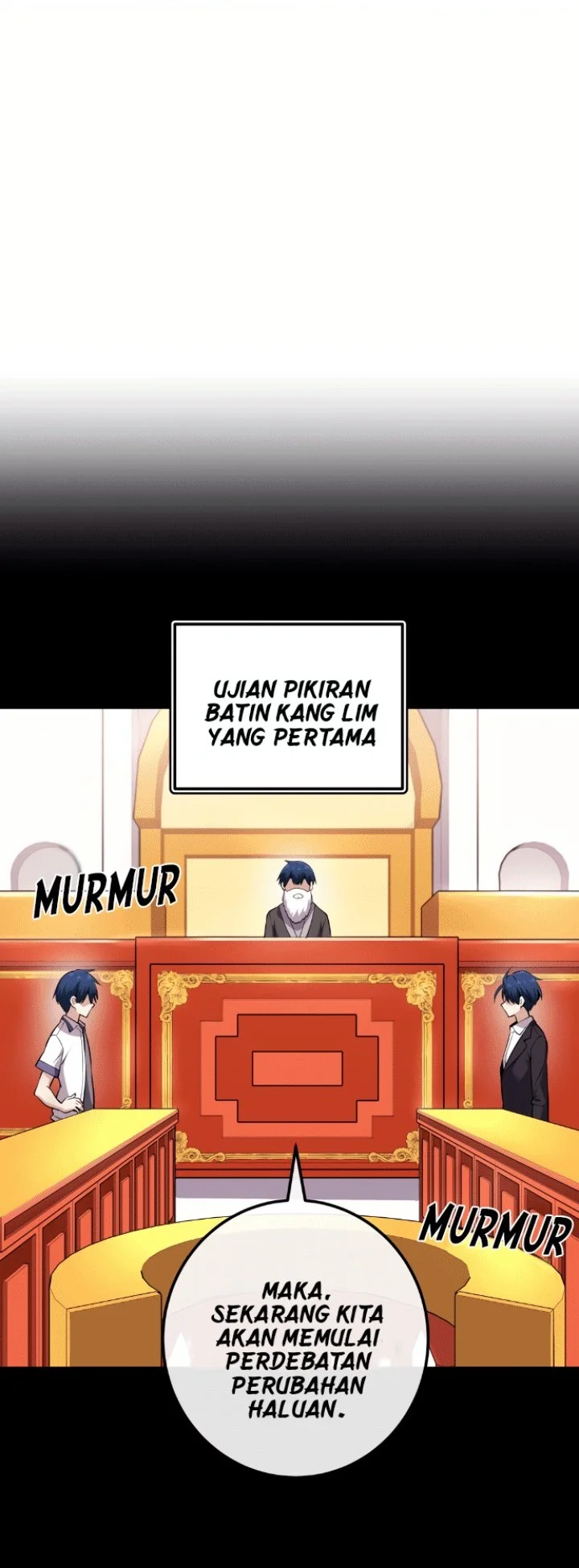 Webtoon Character Na Kang Lim Chapter 99 - halaman 37