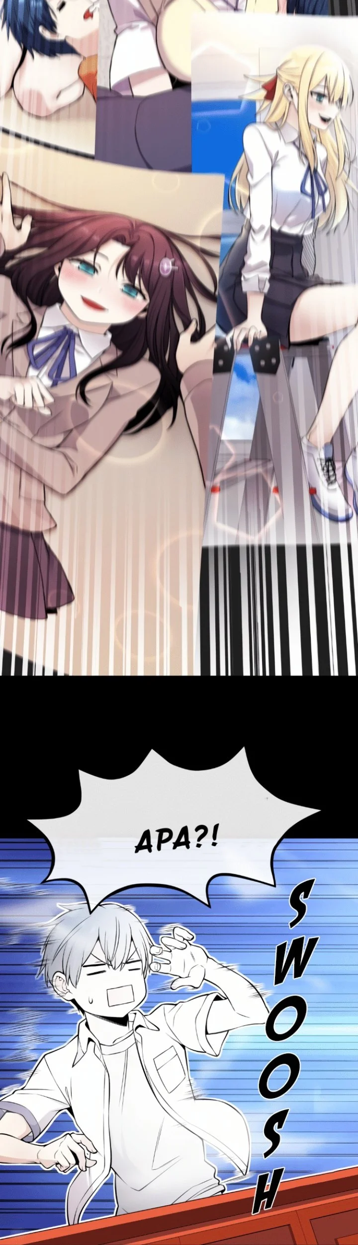 Webtoon Character Na Kang Lim Chapter 99 - halaman 44