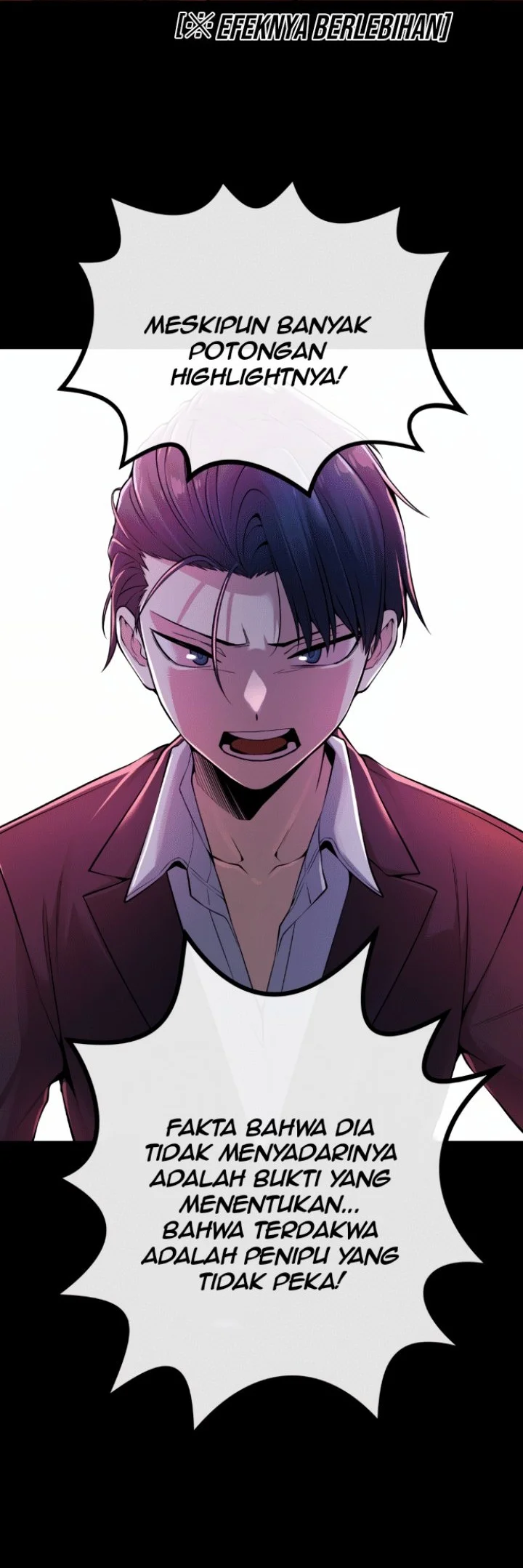 Webtoon Character Na Kang Lim Chapter 99 - halaman 45