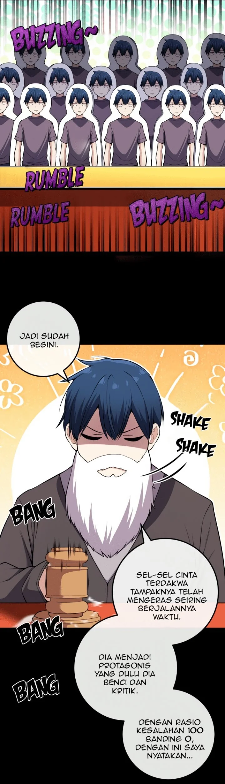 Webtoon Character Na Kang Lim Chapter 99 - halaman 46