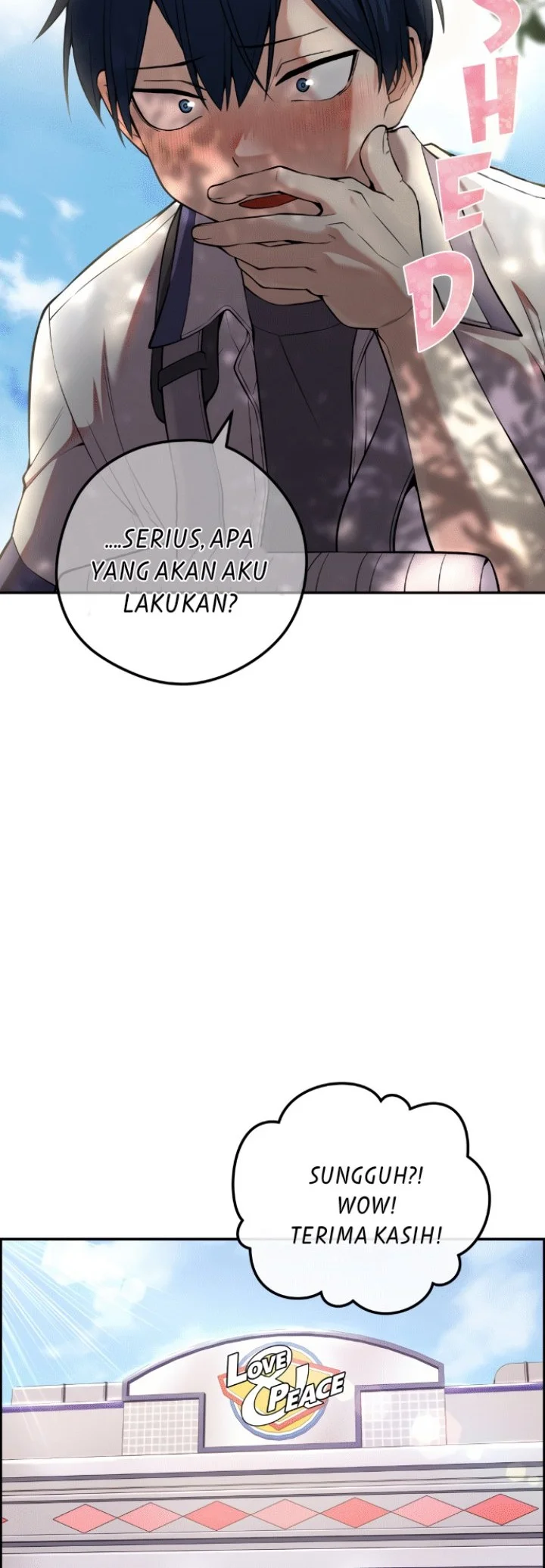 Webtoon Character Na Kang Lim Chapter 99 - halaman 49