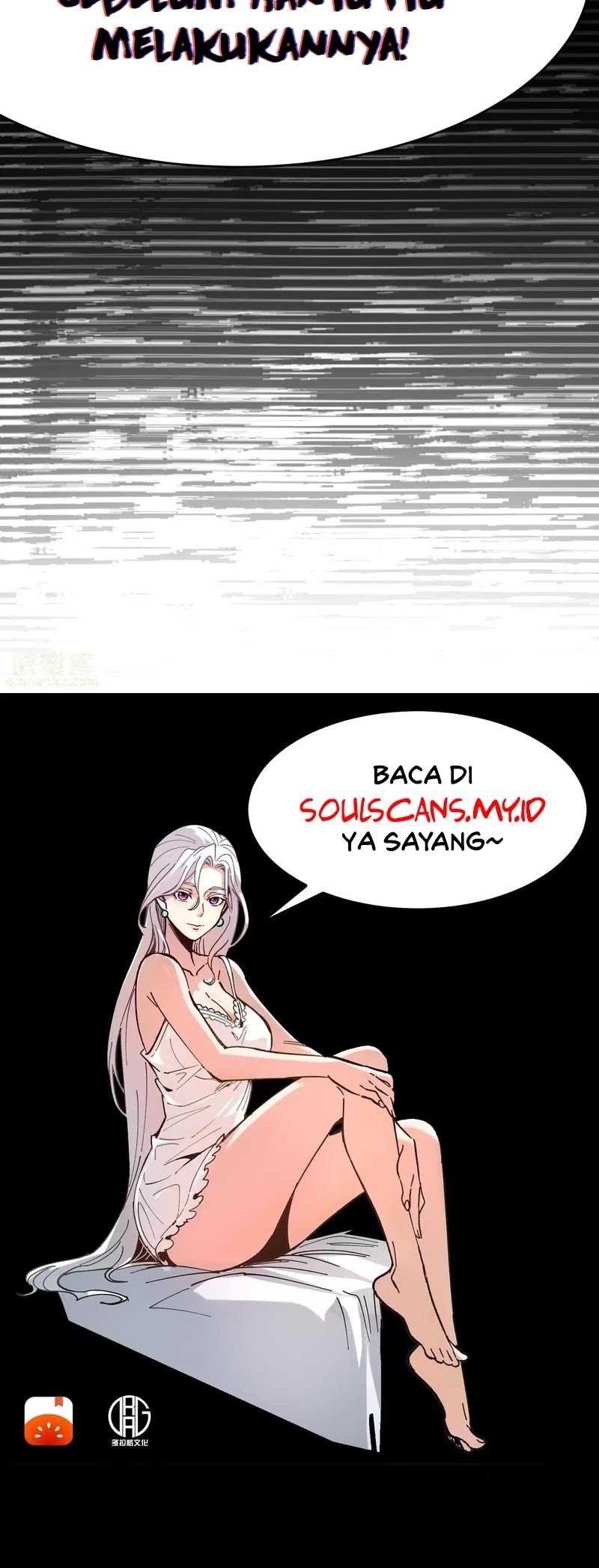 Weird and Hard to Kill? Sorry, I’m the Real Immortal Chapter 10 - halaman 18
