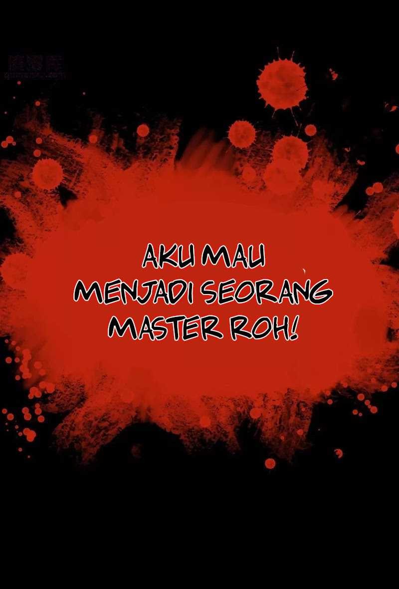 Weird and Hard to Kill? Sorry, I’m the Real Immortal Chapter 10 - halaman 7