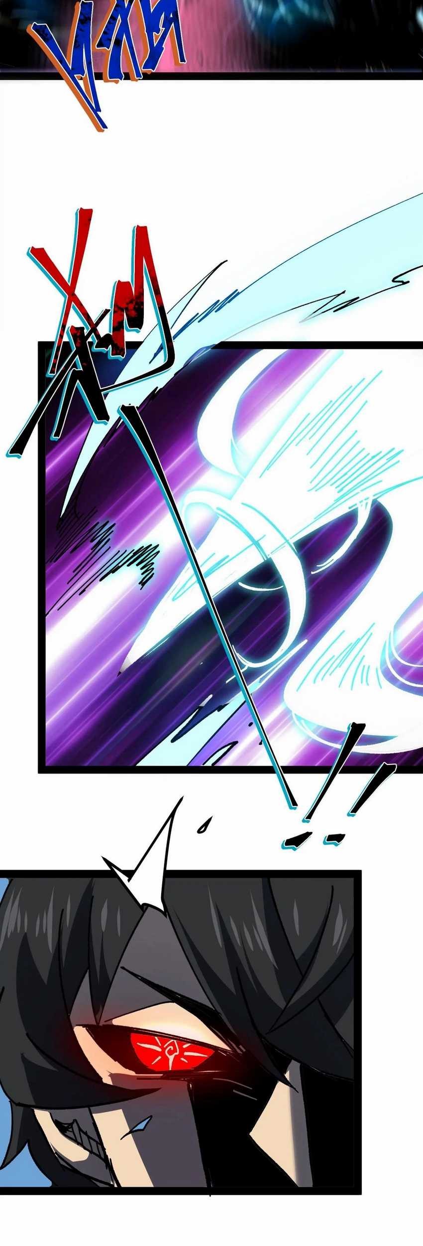 Weird and Hard to Kill? Sorry, I’m the Real Immortal Chapter 100 - halaman 15
