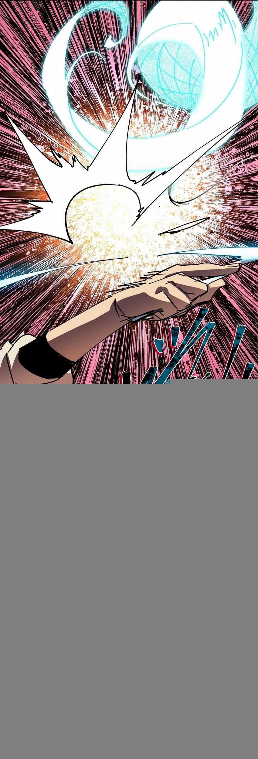 Weird and Hard to Kill? Sorry, I’m the Real Immortal Chapter 100 - halaman 17