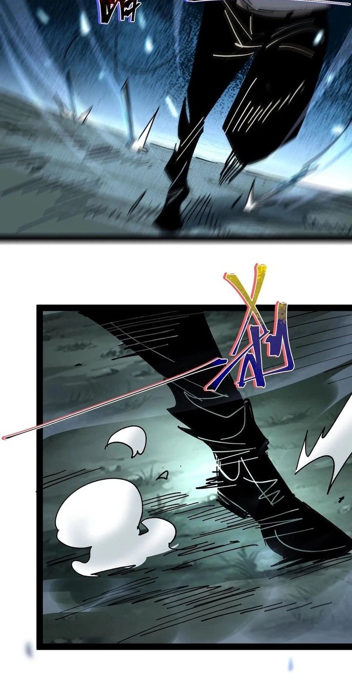 Weird and Hard to Kill? Sorry, I’m the Real Immortal Chapter 101 - halaman 10