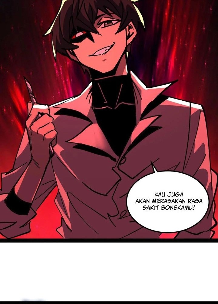Weird and Hard to Kill? Sorry, I’m the Real Immortal Chapter 101 - halaman 16