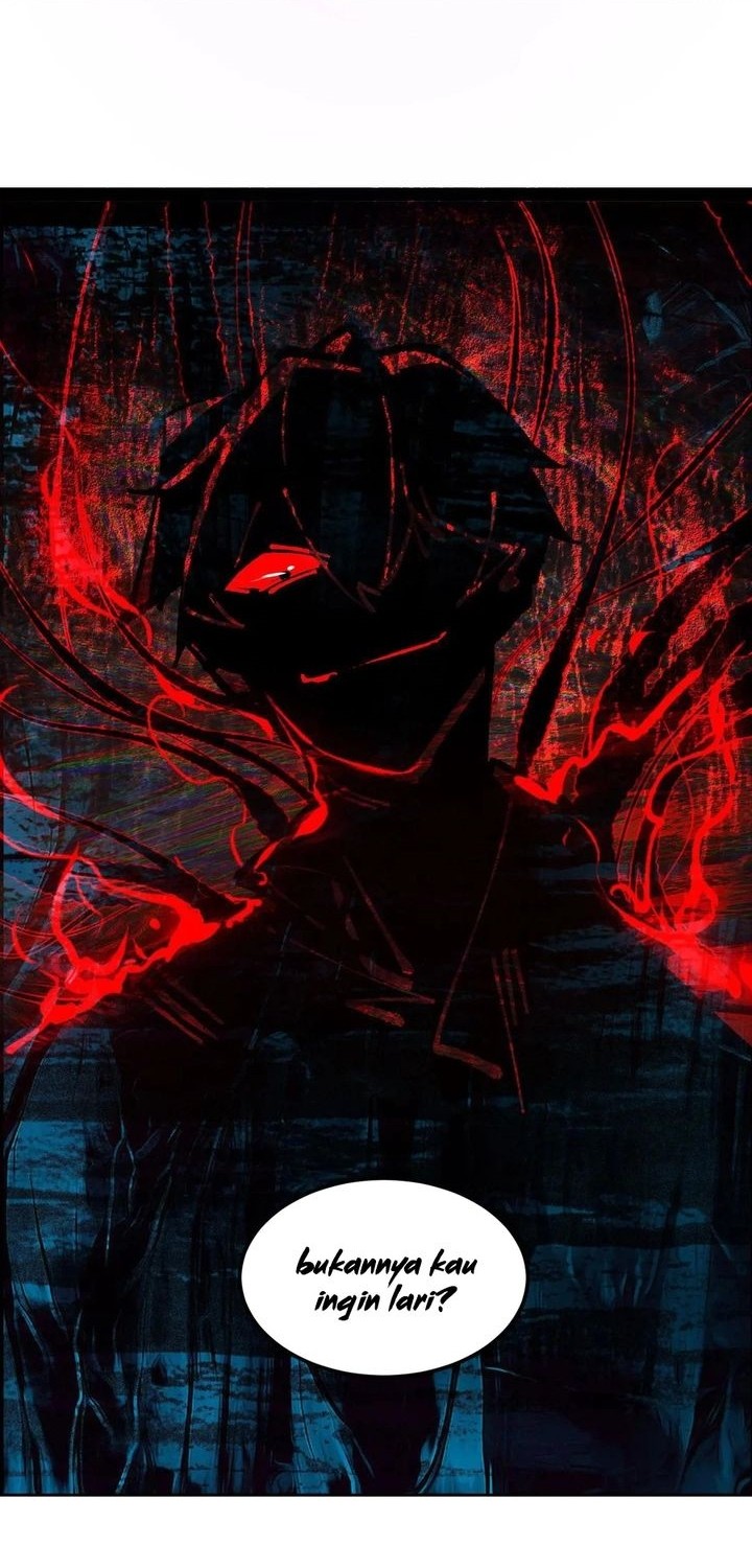 Weird and Hard to Kill? Sorry, I’m the Real Immortal Chapter 101 - halaman 18