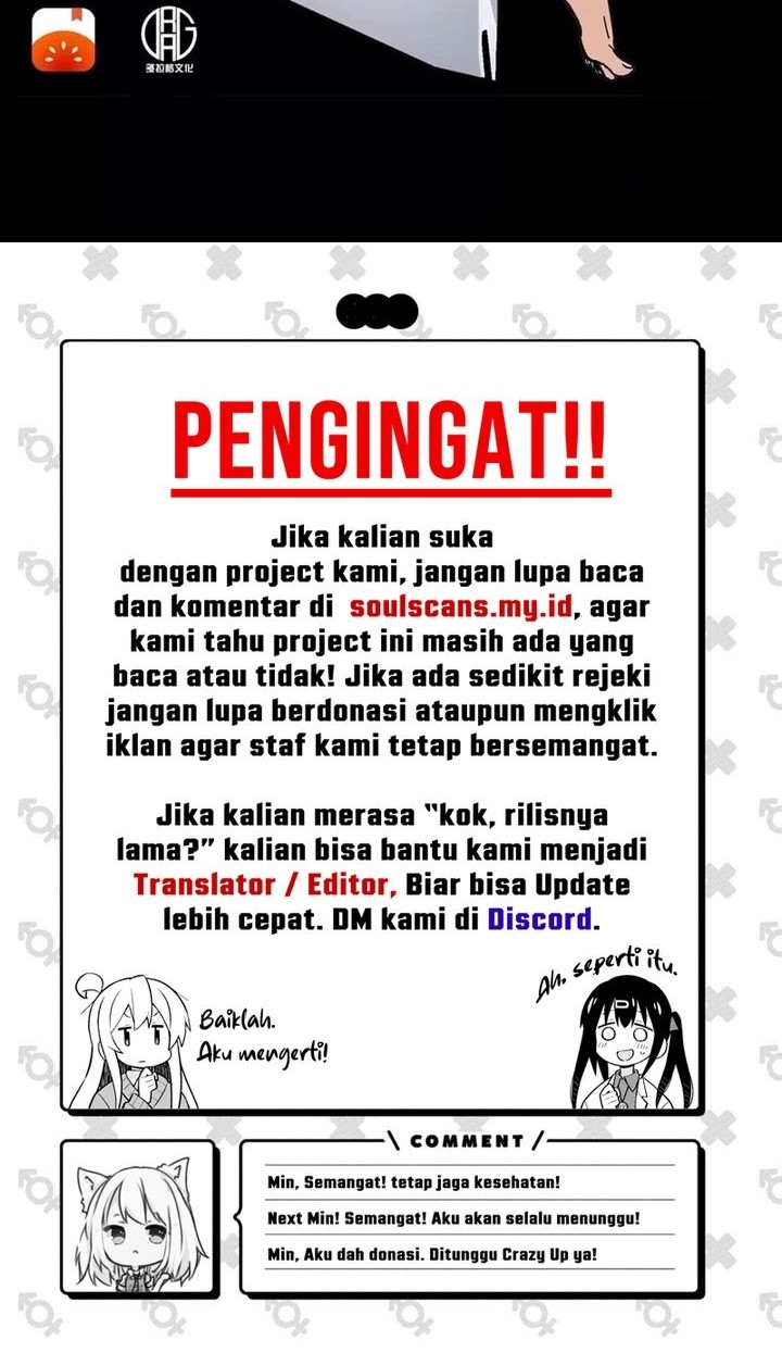 Weird and Hard to Kill? Sorry, I’m the Real Immortal Chapter 101 - halaman 22