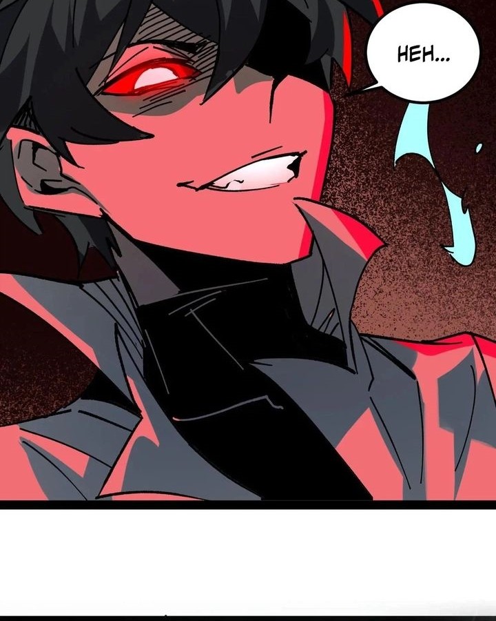 Weird and Hard to Kill? Sorry, I’m the Real Immortal Chapter 101 - halaman 4
