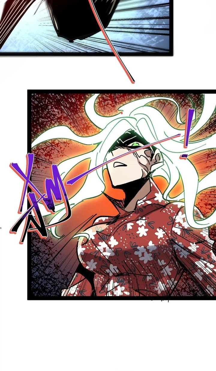 Weird and Hard to Kill? Sorry, I’m the Real Immortal Chapter 101 - halaman 6