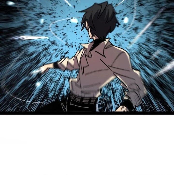 Weird and Hard to Kill? Sorry, I’m the Real Immortal Chapter 101 - halaman 8