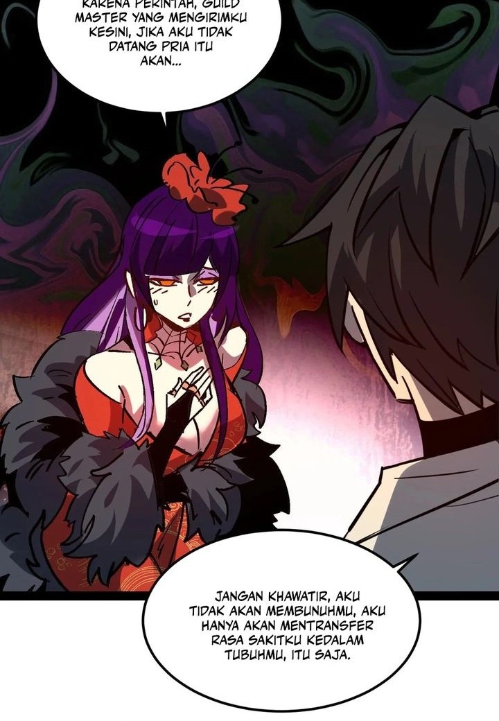 Weird and Hard to Kill? Sorry, I’m the Real Immortal Chapter 102 - halaman 2