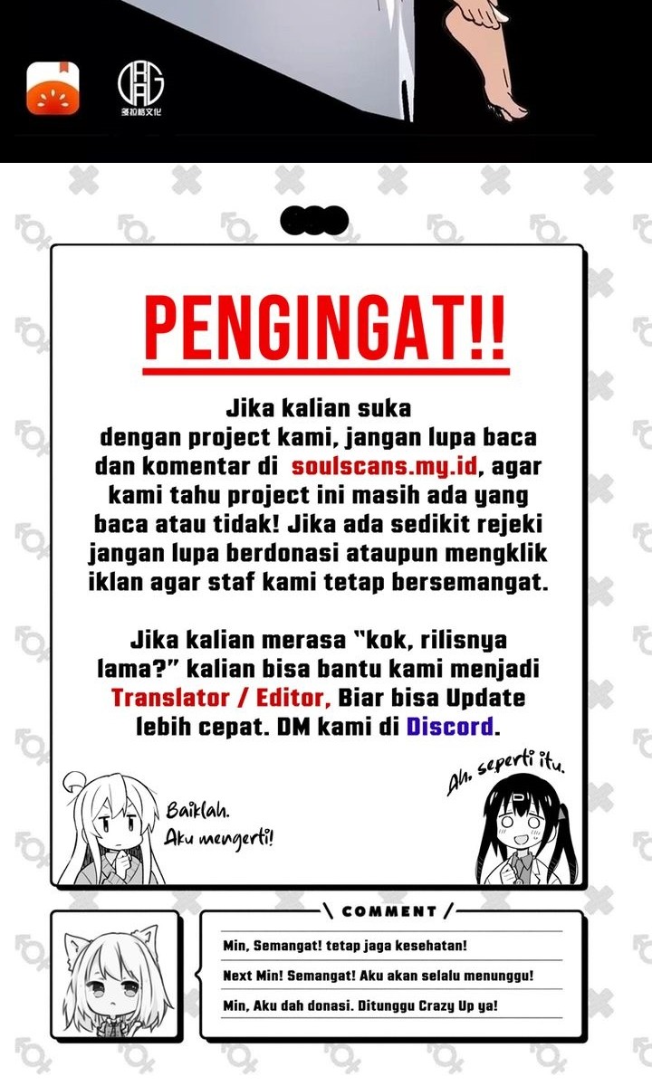 Weird and Hard to Kill? Sorry, I’m the Real Immortal Chapter 102 - halaman 20