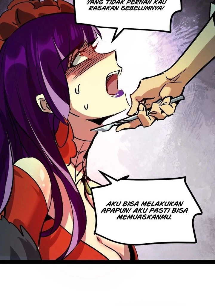 Weird and Hard to Kill? Sorry, I’m the Real Immortal Chapter 102 - halaman 5