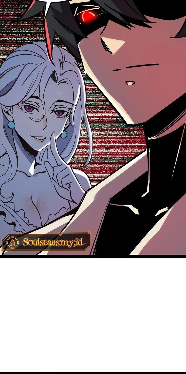 Weird and Hard to Kill? Sorry, I’m the Real Immortal Chapter 102 - halaman 7