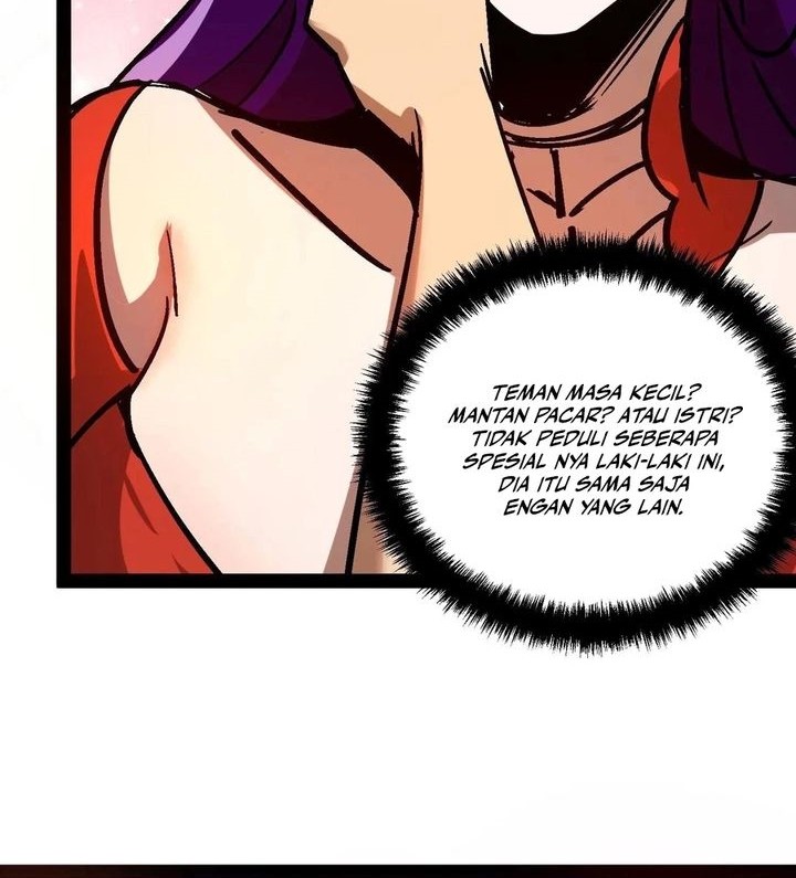 Weird and Hard to Kill? Sorry, I’m the Real Immortal Chapter 102 - halaman 9