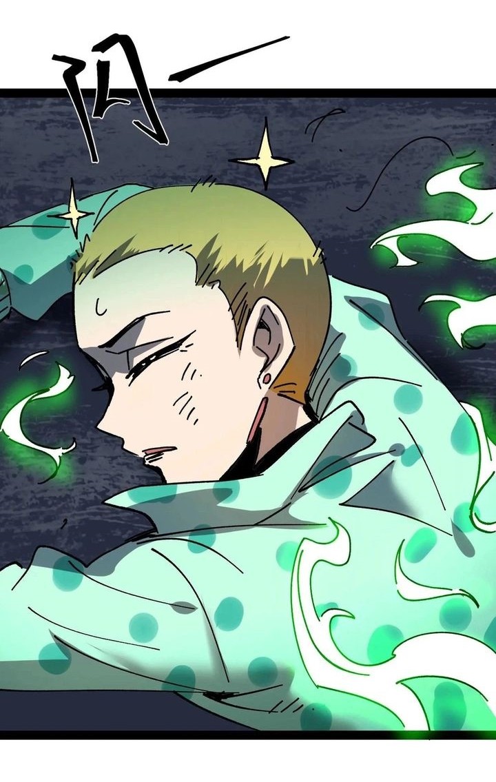 Weird and Hard to Kill? Sorry, I’m the Real Immortal Chapter 103 - halaman 10