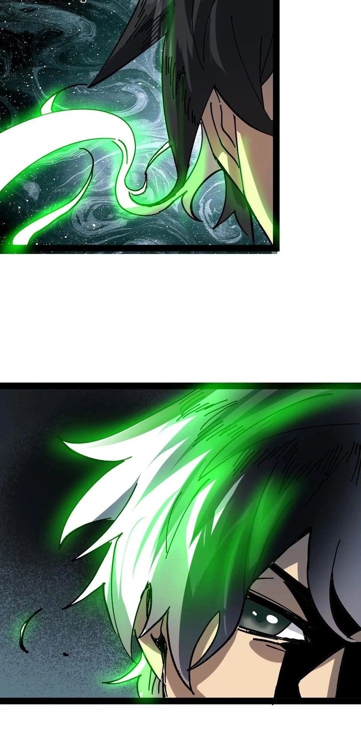 Weird and Hard to Kill? Sorry, I’m the Real Immortal Chapter 103 - halaman 12