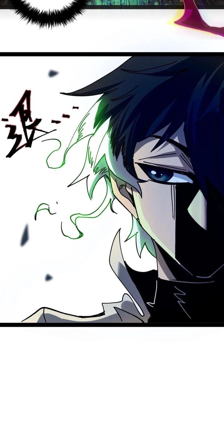 Weird and Hard to Kill? Sorry, I’m the Real Immortal Chapter 103 - halaman 14