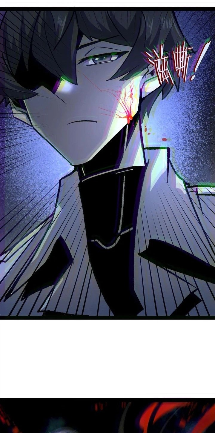 Weird and Hard to Kill? Sorry, I’m the Real Immortal Chapter 103 - halaman 16