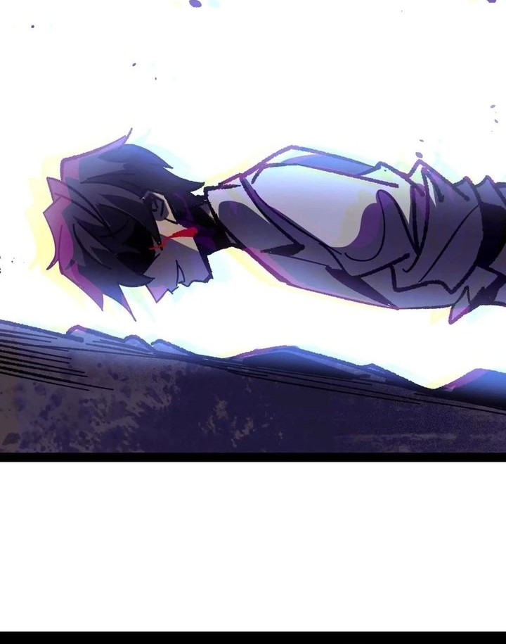 Weird and Hard to Kill? Sorry, I’m the Real Immortal Chapter 103 - halaman 20
