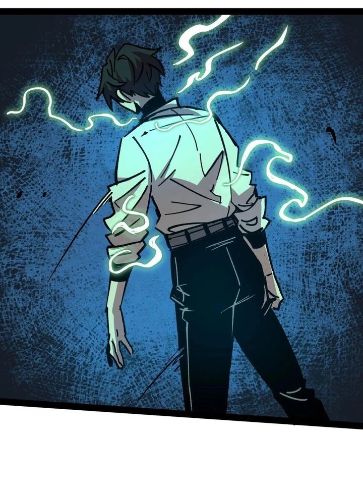 Weird and Hard to Kill? Sorry, I’m the Real Immortal Chapter 104 - halaman 2