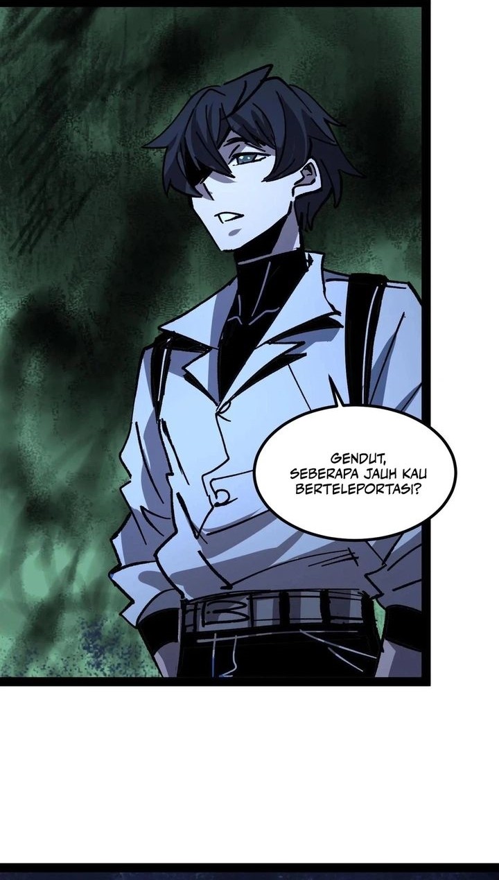 Weird and Hard to Kill? Sorry, I’m the Real Immortal Chapter 104 - halaman 20