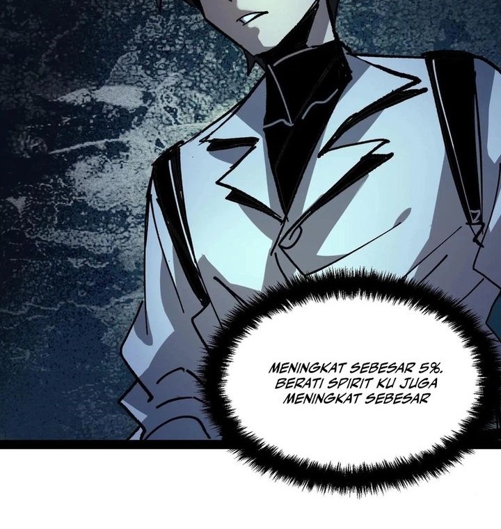 Weird and Hard to Kill? Sorry, I’m the Real Immortal Chapter 104 - halaman 22