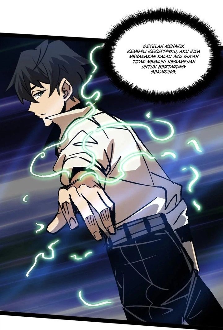 Weird and Hard to Kill? Sorry, I’m the Real Immortal Chapter 104 - halaman 4
