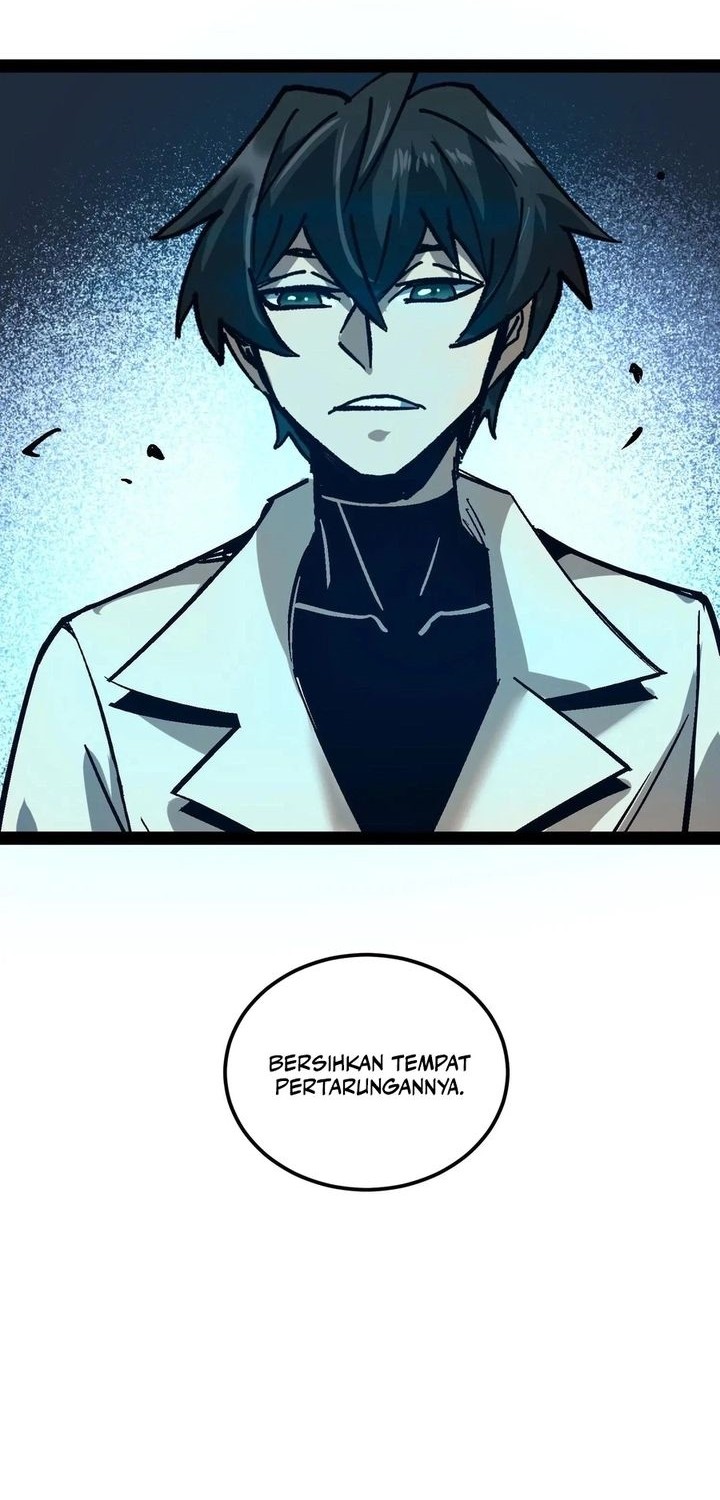 Weird and Hard to Kill? Sorry, I’m the Real Immortal Chapter 104 - halaman 6