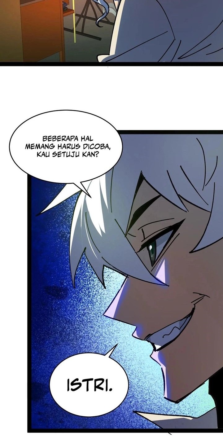 Weird and Hard to Kill? Sorry, I’m the Real Immortal Chapter 105 - halaman 11