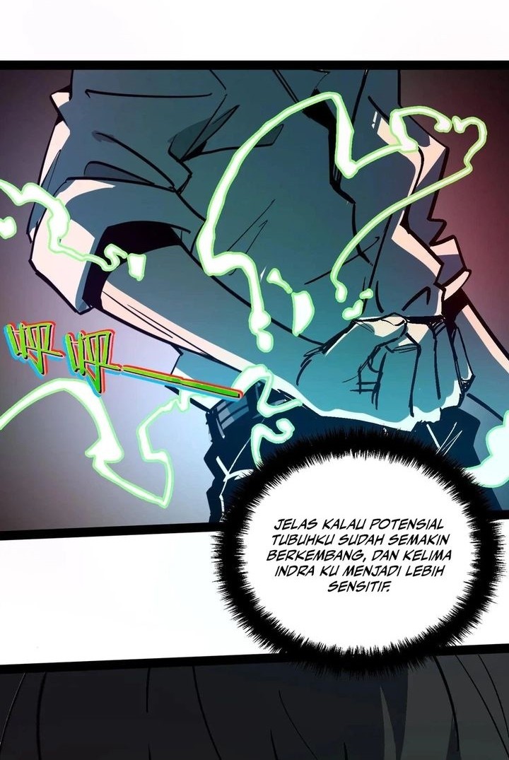 Weird and Hard to Kill? Sorry, I’m the Real Immortal Chapter 105 - halaman 2