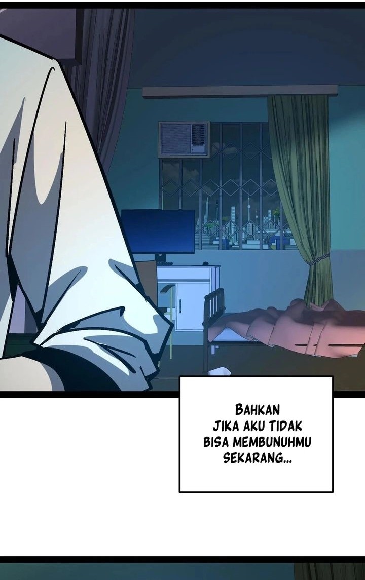Weird and Hard to Kill? Sorry, I’m the Real Immortal Chapter 105 - halaman 24