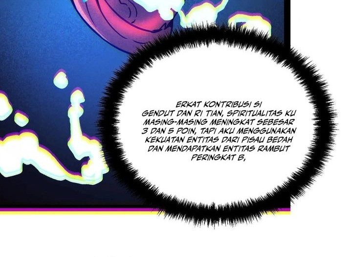 Weird and Hard to Kill? Sorry, I’m the Real Immortal Chapter 105 - halaman 4