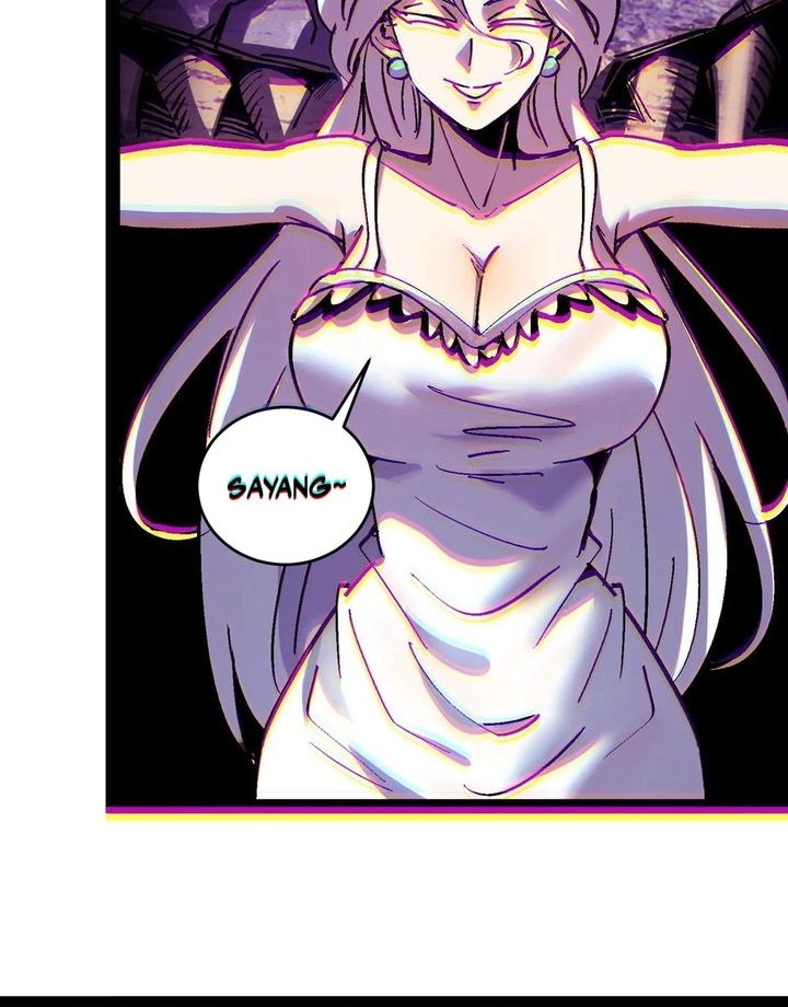 Weird and Hard to Kill? Sorry, I’m the Real Immortal Chapter 105 - halaman 6