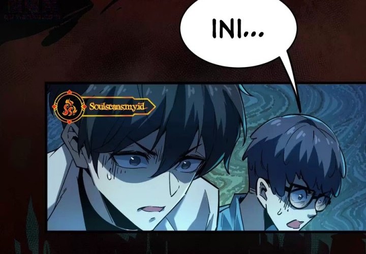 Weird and Hard to Kill? Sorry, I’m the Real Immortal Chapter 11 - halaman 10