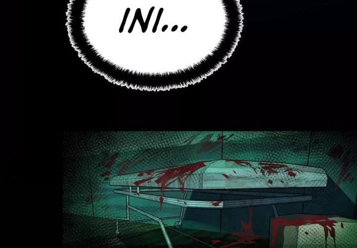 Weird and Hard to Kill? Sorry, I’m the Real Immortal Chapter 11 - halaman 6