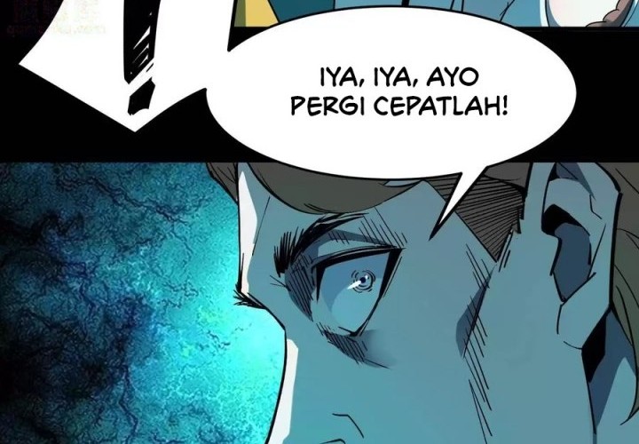 Weird and Hard to Kill? Sorry, I’m the Real Immortal Chapter 12 - halaman 10