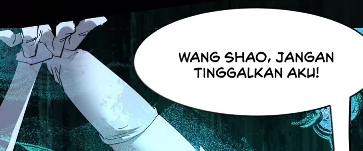 Weird and Hard to Kill? Sorry, I’m the Real Immortal Chapter 12 - halaman 22