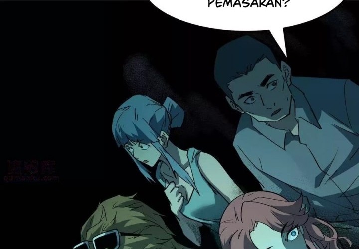 Weird and Hard to Kill? Sorry, I’m the Real Immortal Chapter 12 - halaman 6