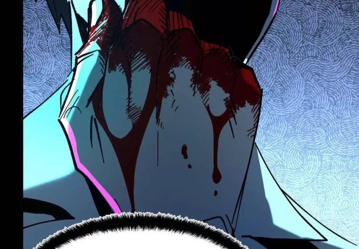 Weird and Hard to Kill? Sorry, I’m the Real Immortal Chapter 13 - halaman 14