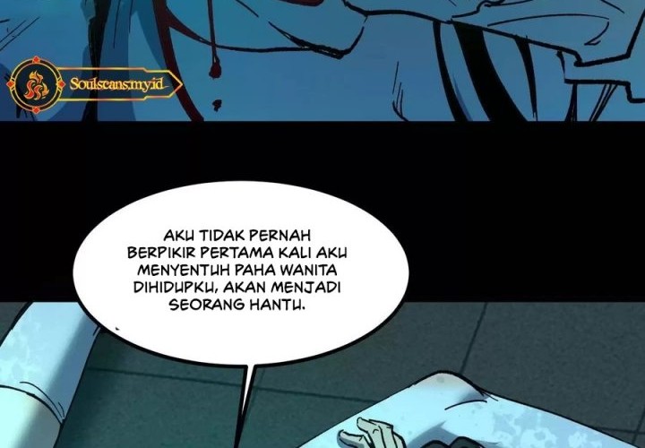 Weird and Hard to Kill? Sorry, I’m the Real Immortal Chapter 14 - halaman 10
