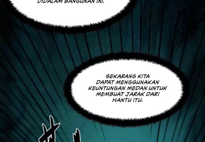 Weird and Hard to Kill? Sorry, I’m the Real Immortal Chapter 14 - halaman 14