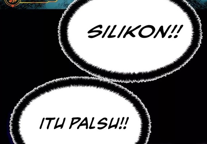 Weird and Hard to Kill? Sorry, I’m the Real Immortal Chapter 14 - halaman 18