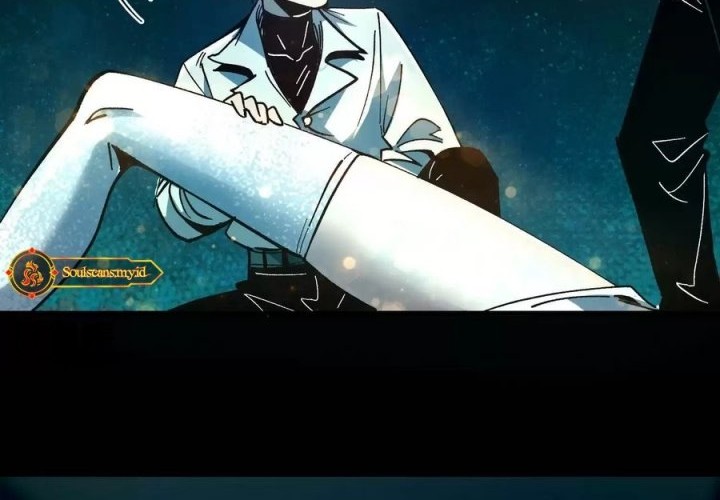 Weird and Hard to Kill? Sorry, I’m the Real Immortal Chapter 14 - halaman 6