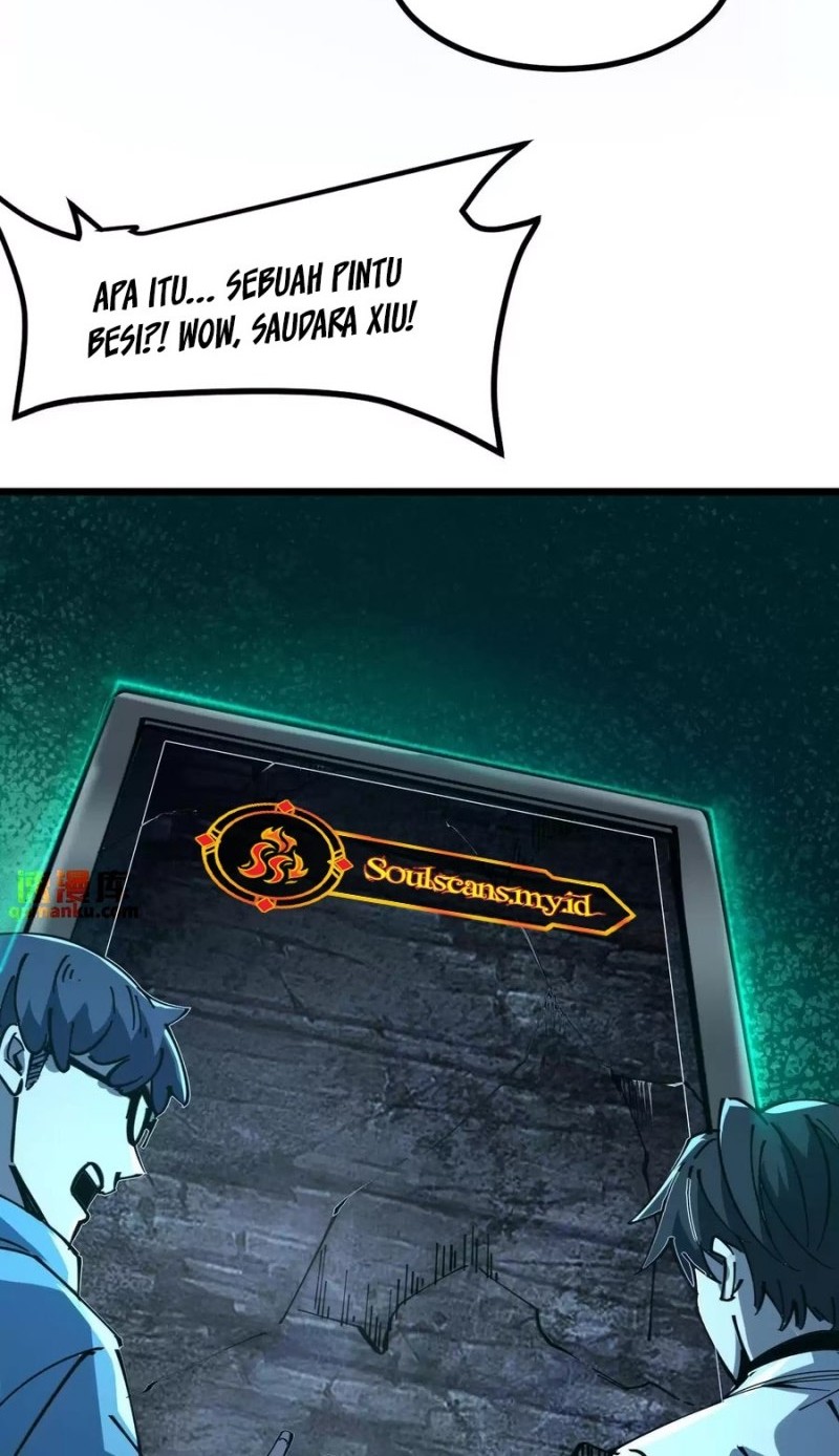 Weird and Hard to Kill? Sorry, I’m the Real Immortal Chapter 17 - halaman 10