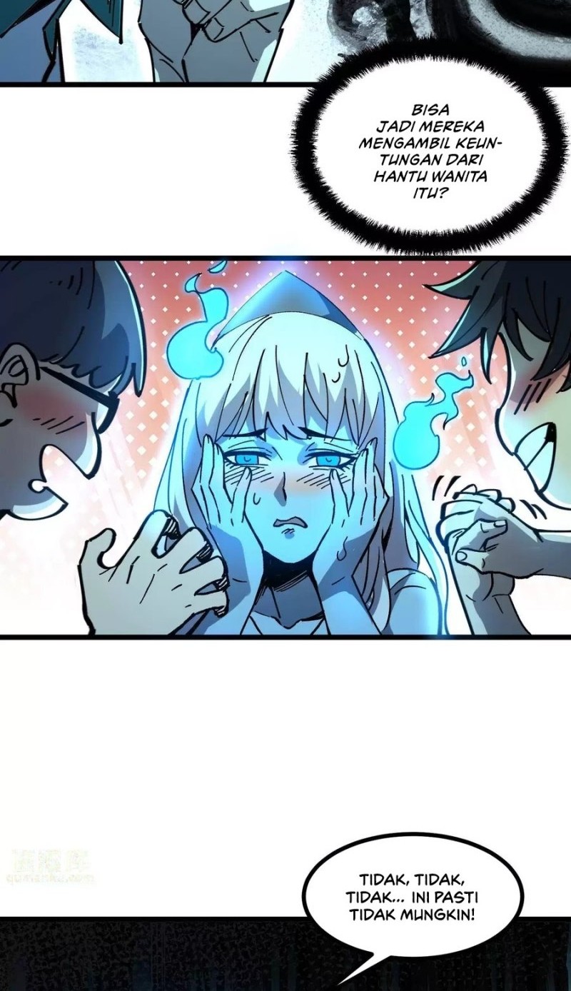 Weird and Hard to Kill? Sorry, I’m the Real Immortal Chapter 17 - halaman 6